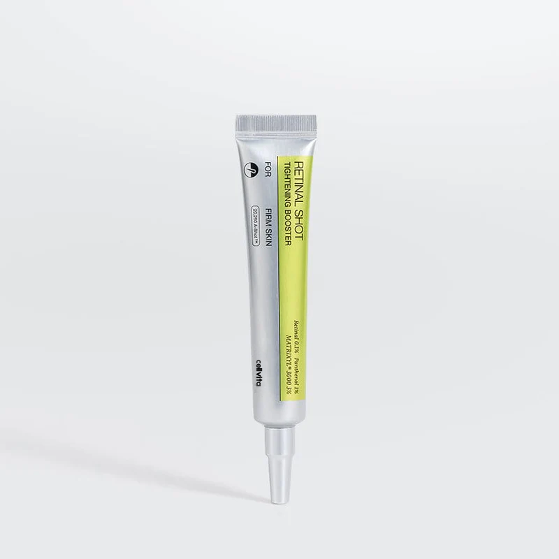 Retinal Shot Tightening Booster