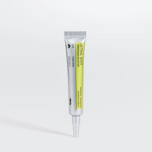 Retinal Shot Tightening Booster